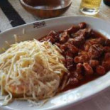 La Casa Veche Nourriture