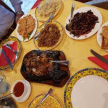 Marele Restaurant Chinezesc Nourriture