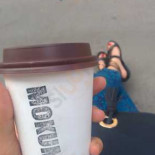 Mokum cafe Nourriture