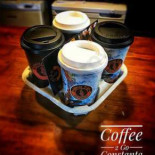 Coffee 2 Go Constanta Comida