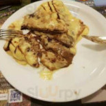 Taverna Sarbului Nourriture