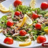 El Pizzador Nourriture