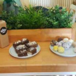 Naturo Juice Extérieur