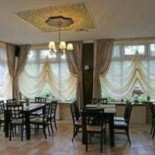 Stejaru À l'intérieur