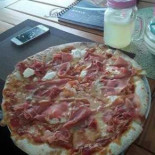 Trattoria Incanto Nourriture