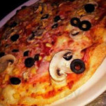 Stefy Pizza Nourriture