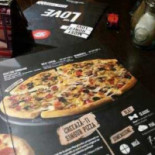 Pizza Hut Mâncare