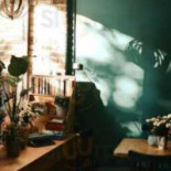 Hiccup - coffe and tea Nourriture