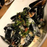 Bolo Steak House À l'intérieur