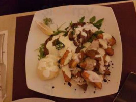 Apetit Bistro Dentro