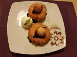 Apetit Bistro Dentro