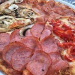 Trattoria Roma À l'intérieur