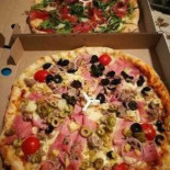 Pizza Jazzy Mâncare