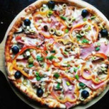 Pizza Jazzy Mâncare