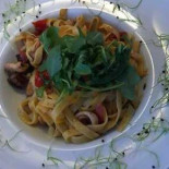 Fiore Bianco Nourriture