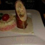 Trattoria Bavaria Nourriture