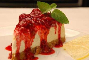 Escape Garden Comida