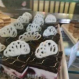 Patiserie Cofetaria Central Mâncare