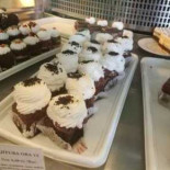 Patiserie Cofetaria Central Mâncare