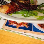 Nikos Taverna Nourriture