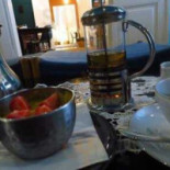 Homemade Restaurant & More Comida