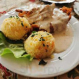 Hotel Restaurant Nelaura Mâncare