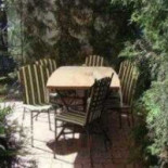 Terasa Colonadelor Dentro