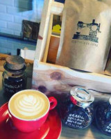 Time is Coffee Nourriture