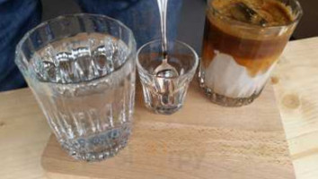 Time is Coffee Nourriture