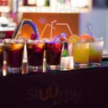 Mon Chateau Nourriture