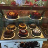 Mon Chateau Nourriture