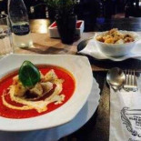 Road House Pub Comida