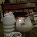 Erin's Pub Nourriture