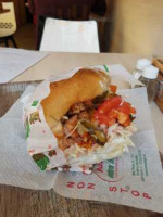 Pizza Cin Cin Nourriture