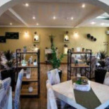 Rustic Home À l'intérieur