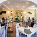 Rustic Home À l'intérieur