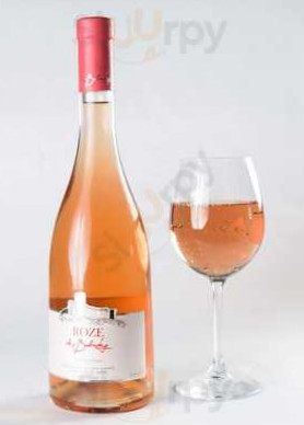 Bistro Pirouette Nourriture