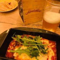 Cucinino Pasta Comida