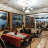 Casa Ludusana Dentro