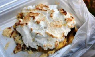 Parc Caffe Nourriture