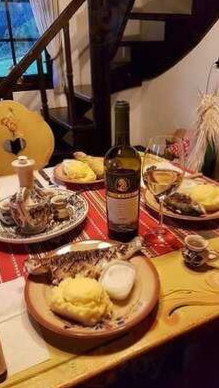 Brandeberg În interior