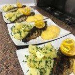 Rustic À l'intérieur