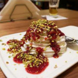 Cut & Crust Nourriture