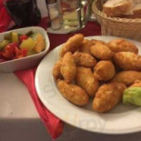 Restaurant Csani Nourriture