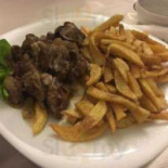 Restaurant Csani Comida