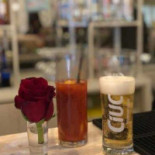 El Camaron Nourriture