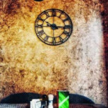 El Camaron À l'intérieur