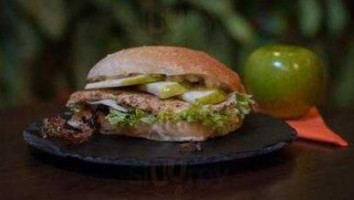 Yamy Bistro Nourriture