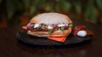 Yamy Bistro Nourriture