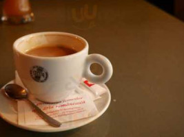 Cafe Central Brasov Comida